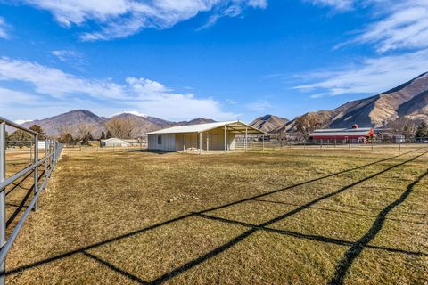 Tiny photo for 1060 W 2620 S, Mapleton, UT 84664 (MLS # 2144802)