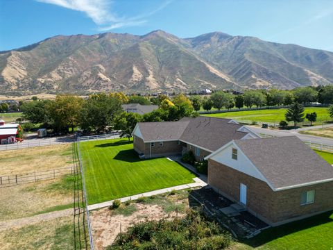 Tiny photo for 1060 W 2620 S, Mapleton, UT 84664 (MLS # 2144802)