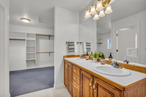 Tiny photo for 1060 W 2620 S, Mapleton, UT 84664 (MLS # 2144802)