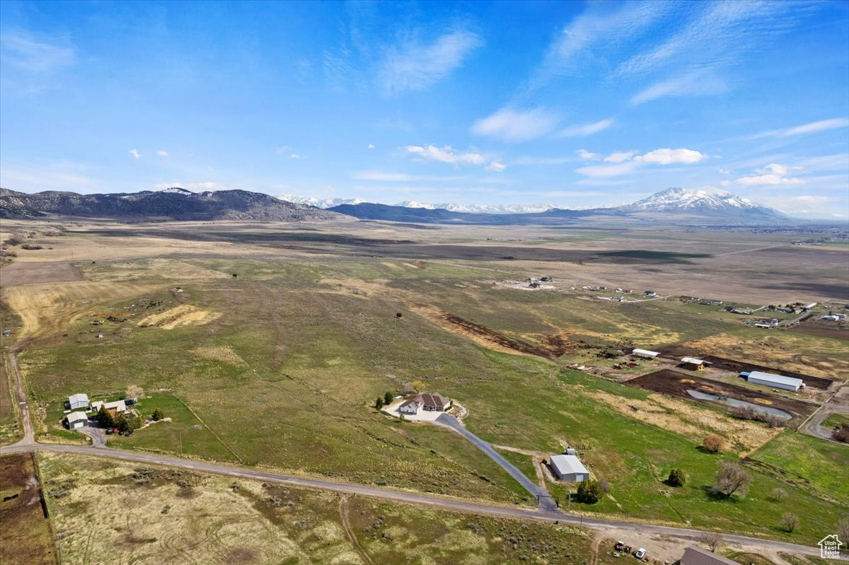 Gunsight Peak Rd, Plymouth, Utah image 5