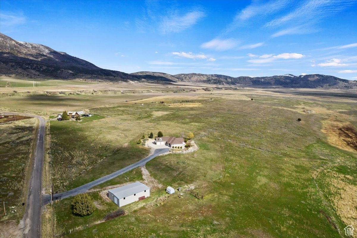 Gunsight Peak Rd, Plymouth, Utah image 3