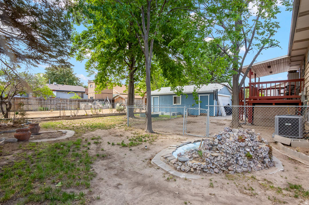 COUNTRY HILLS #1 - Residential
