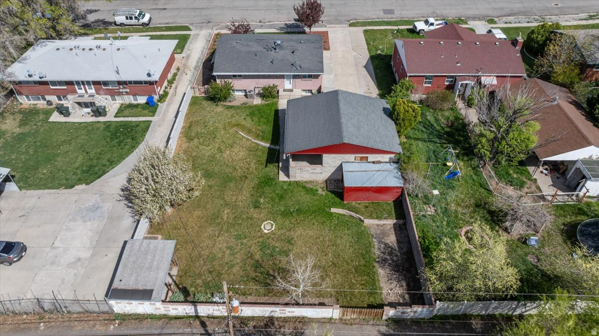 KELSEY SUB - Residential