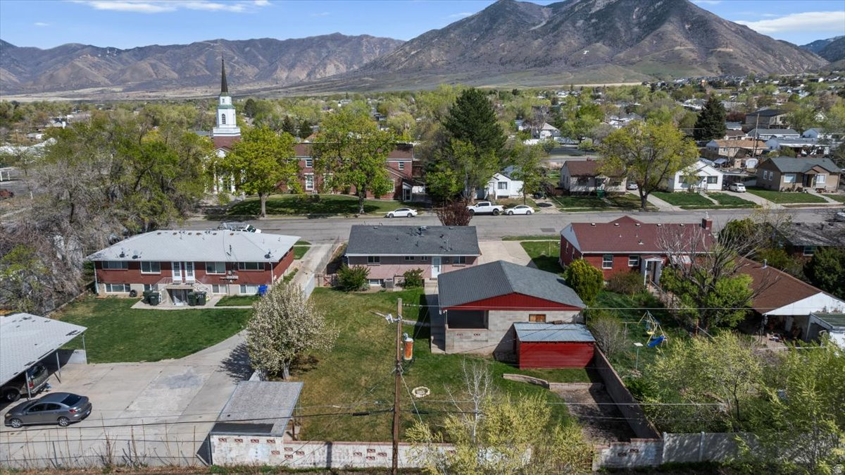 KELSEY SUB - Residential