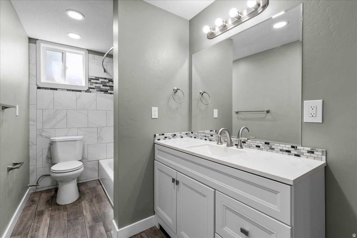 KELSEY SUB - Residential