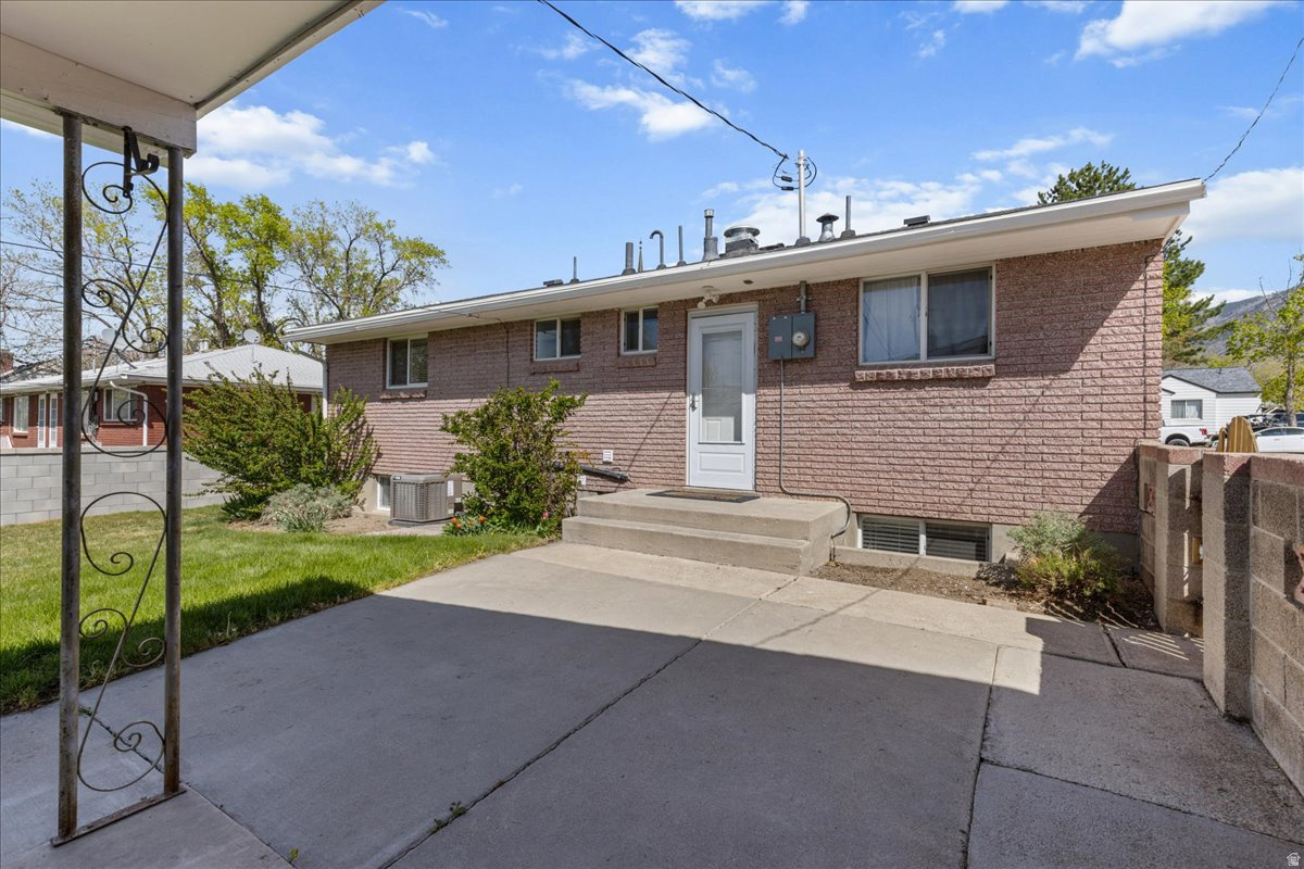 KELSEY SUB - Residential