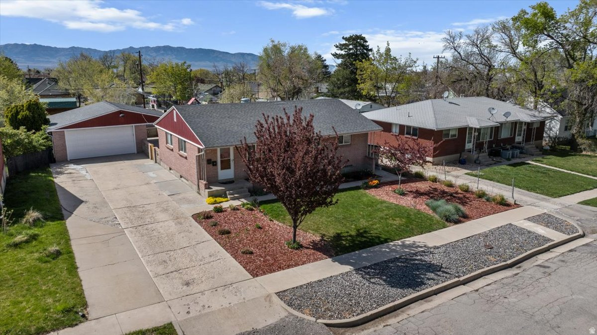 KELSEY SUB - Residential