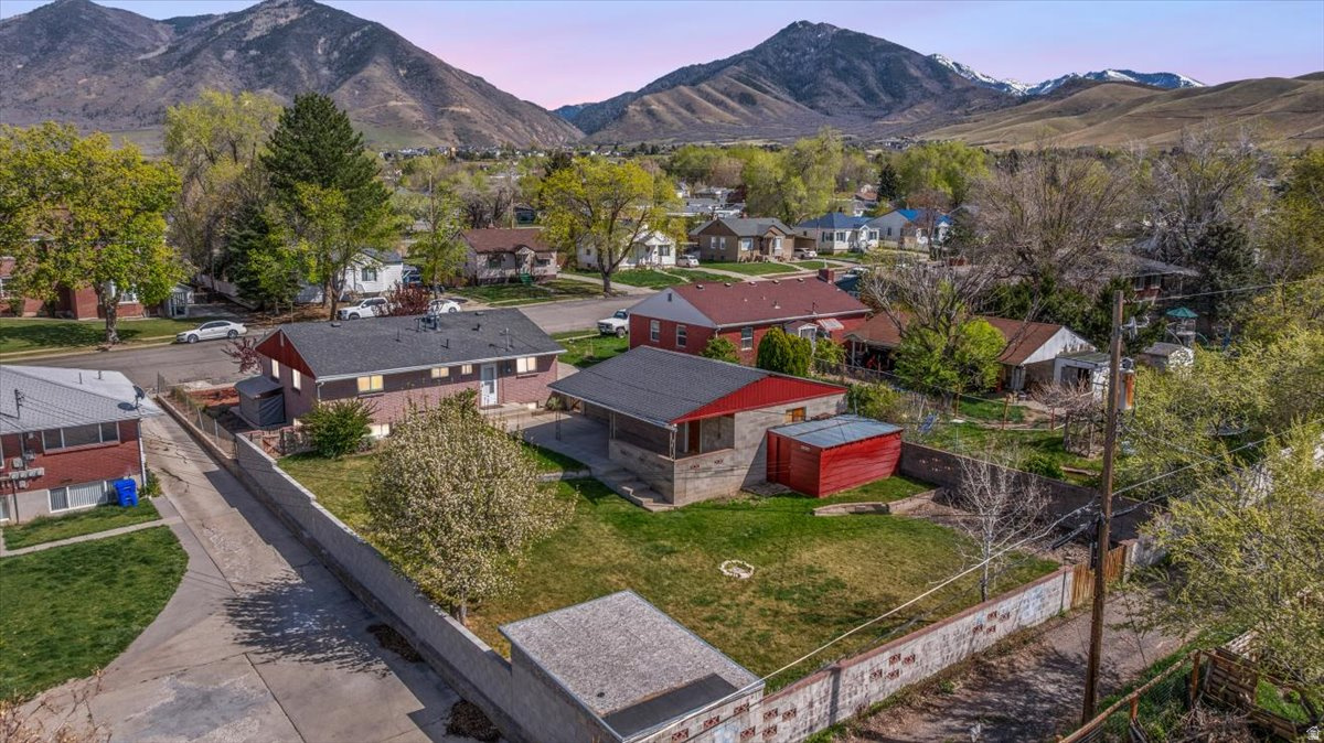 KELSEY SUB - Residential