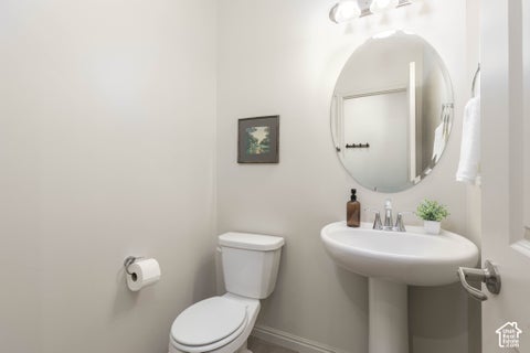 Tiny photo for 521 PALM COVE AVE, Washington, UT 84780 (MLS # 2191434)