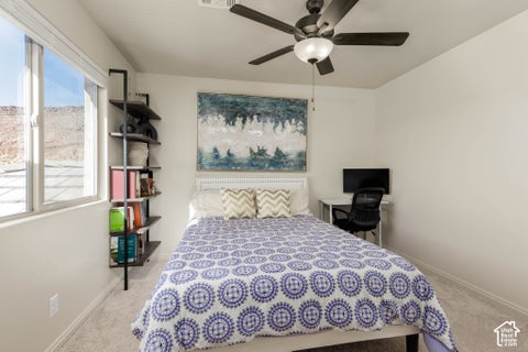 Tiny photo for 521 PALM COVE AVE, Washington, UT 84780 (MLS # 2191434)
