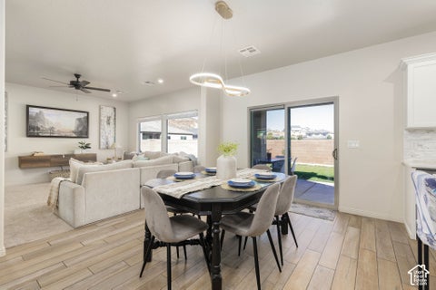 Tiny photo for 521 PALM COVE AVE, Washington, UT 84780 (MLS # 2191434)