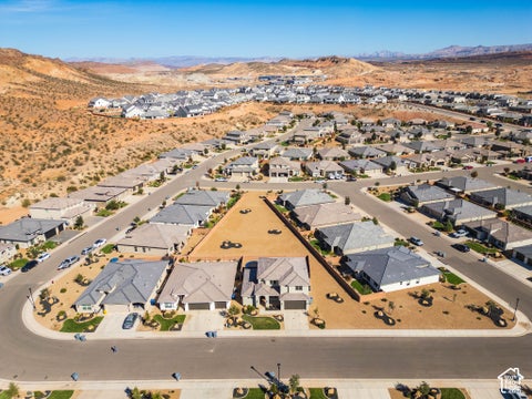 Tiny photo for 521 PALM COVE AVE, Washington, UT 84780 (MLS # 2191434)