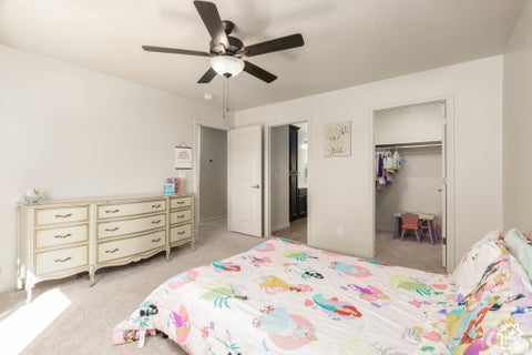 Tiny photo for 521 PALM COVE AVE, Washington, UT 84780 (MLS # 2191434)