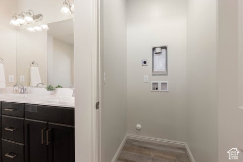 Tiny photo for 521 PALM COVE AVE, Washington, UT 84780 (MLS # 2191434)