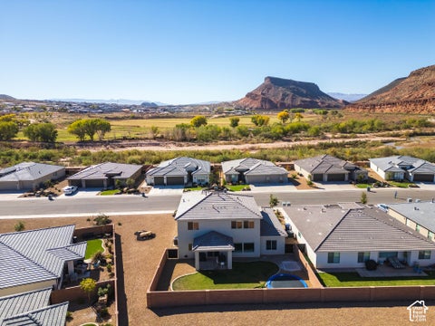 Tiny photo for 521 PALM COVE AVE, Washington, UT 84780 (MLS # 2191434)