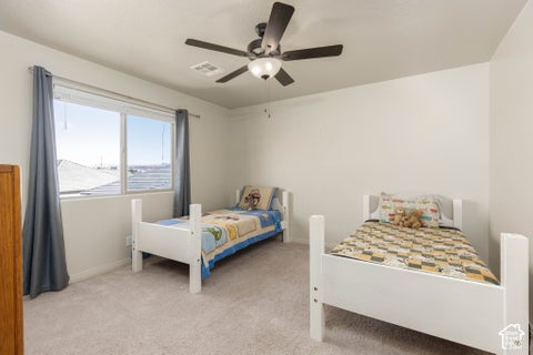 Tiny photo for 521 PALM COVE AVE, Washington, UT 84780 (MLS # 2191434)