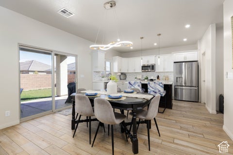 Tiny photo for 521 PALM COVE AVE, Washington, UT 84780 (MLS # 2191434)