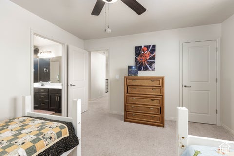 Tiny photo for 521 PALM COVE AVE, Washington, UT 84780 (MLS # 2191434)