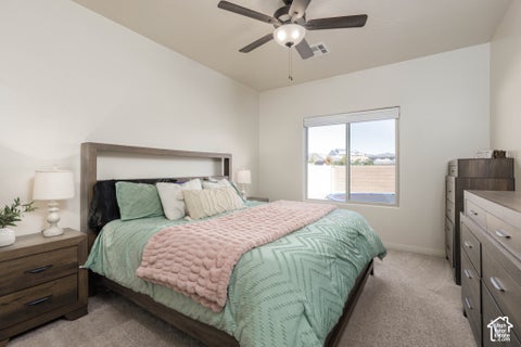 Tiny photo for 521 PALM COVE AVE, Washington, UT 84780 (MLS # 2191434)