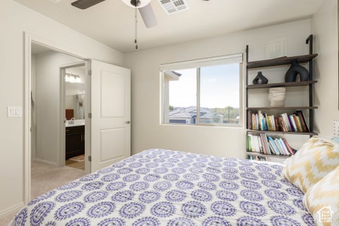 Tiny photo for 521 PALM COVE AVE, Washington, UT 84780 (MLS # 2191434)