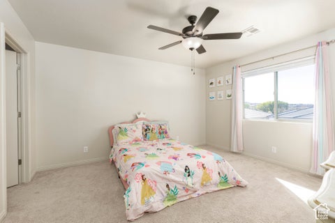 Tiny photo for 521 PALM COVE AVE, Washington, UT 84780 (MLS # 2191434)
