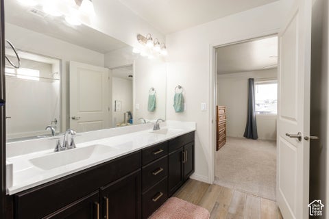Tiny photo for 521 PALM COVE AVE, Washington, UT 84780 (MLS # 2191434)