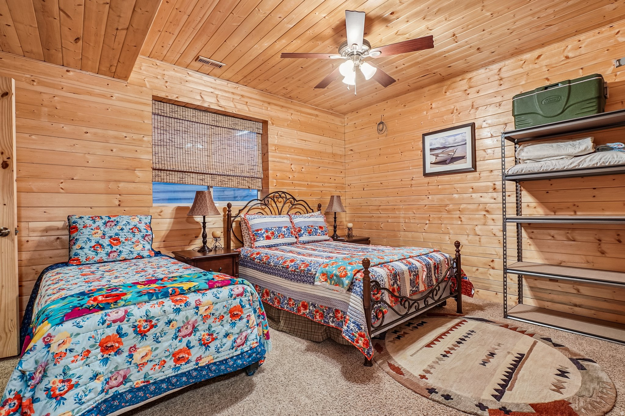 LAKE ROCKPORT ESTATES - Residential