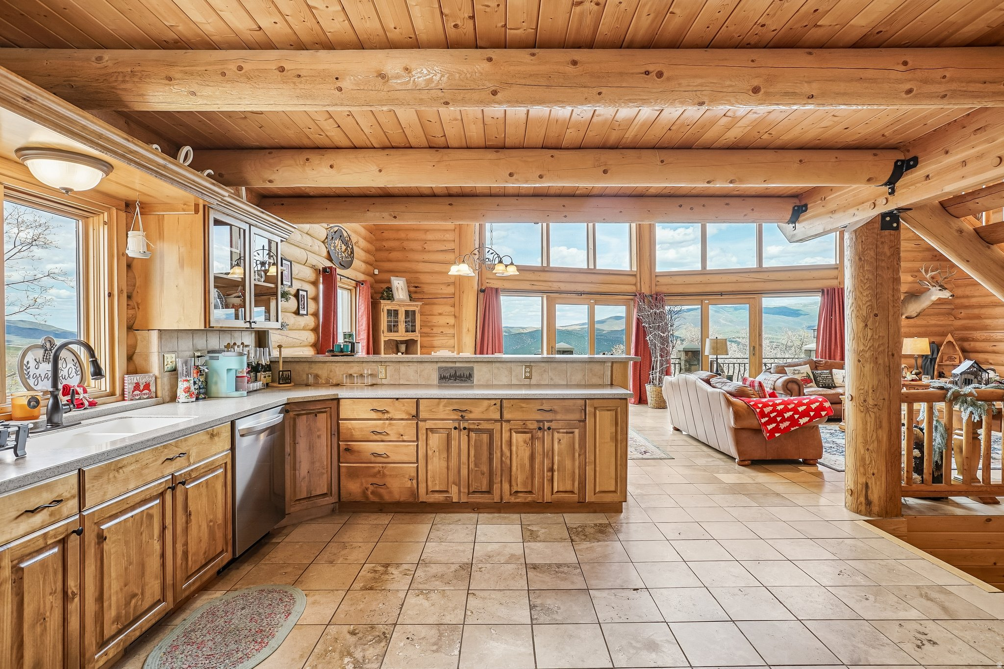 LAKE ROCKPORT ESTATES - Residential