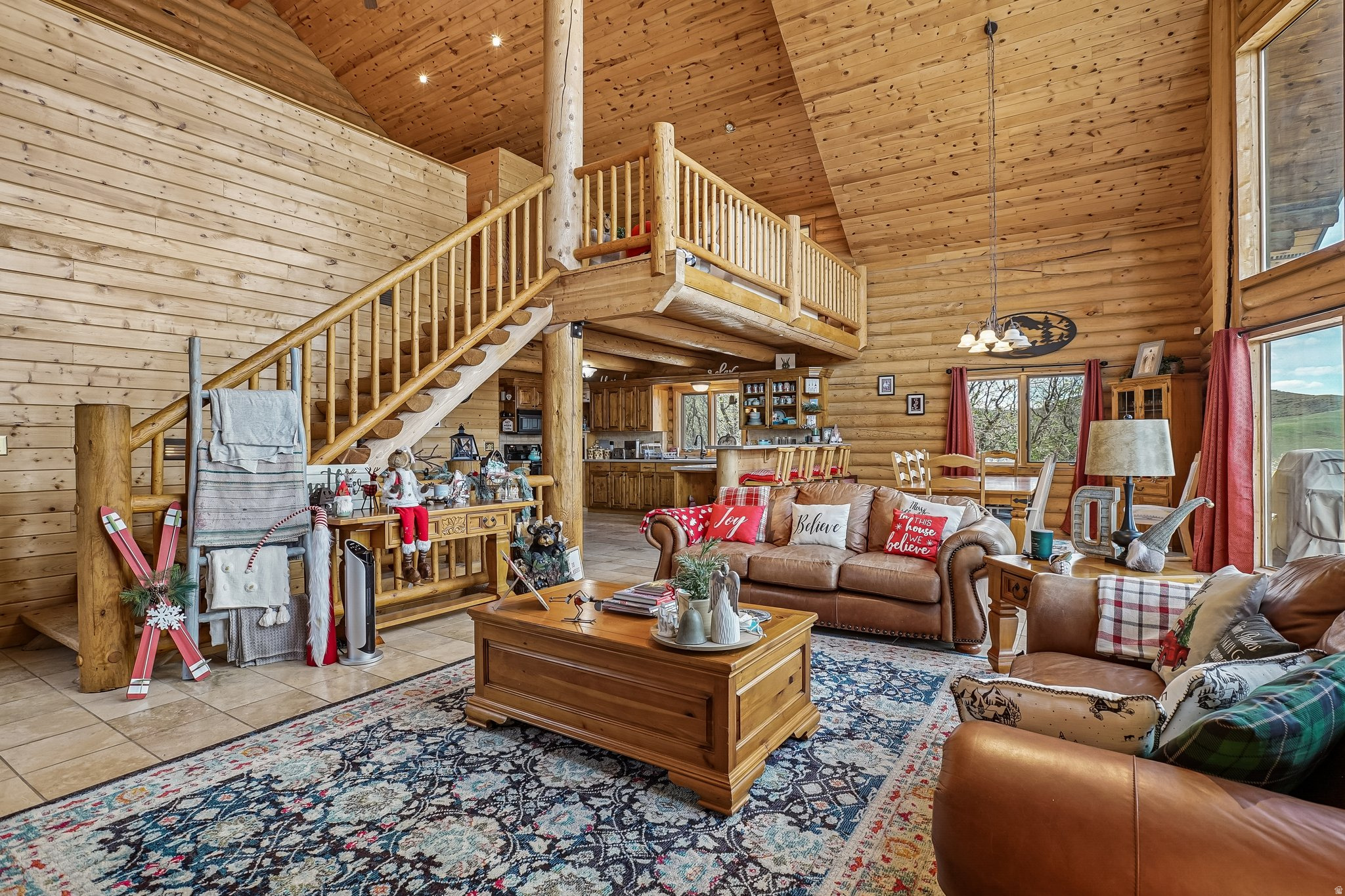 LAKE ROCKPORT ESTATES - Residential