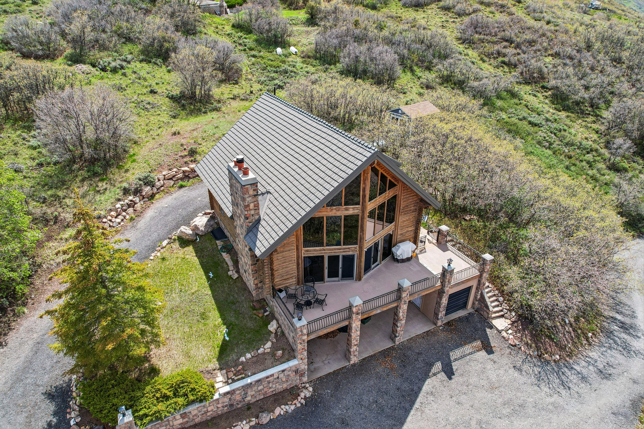 LAKE ROCKPORT ESTATES - Residential