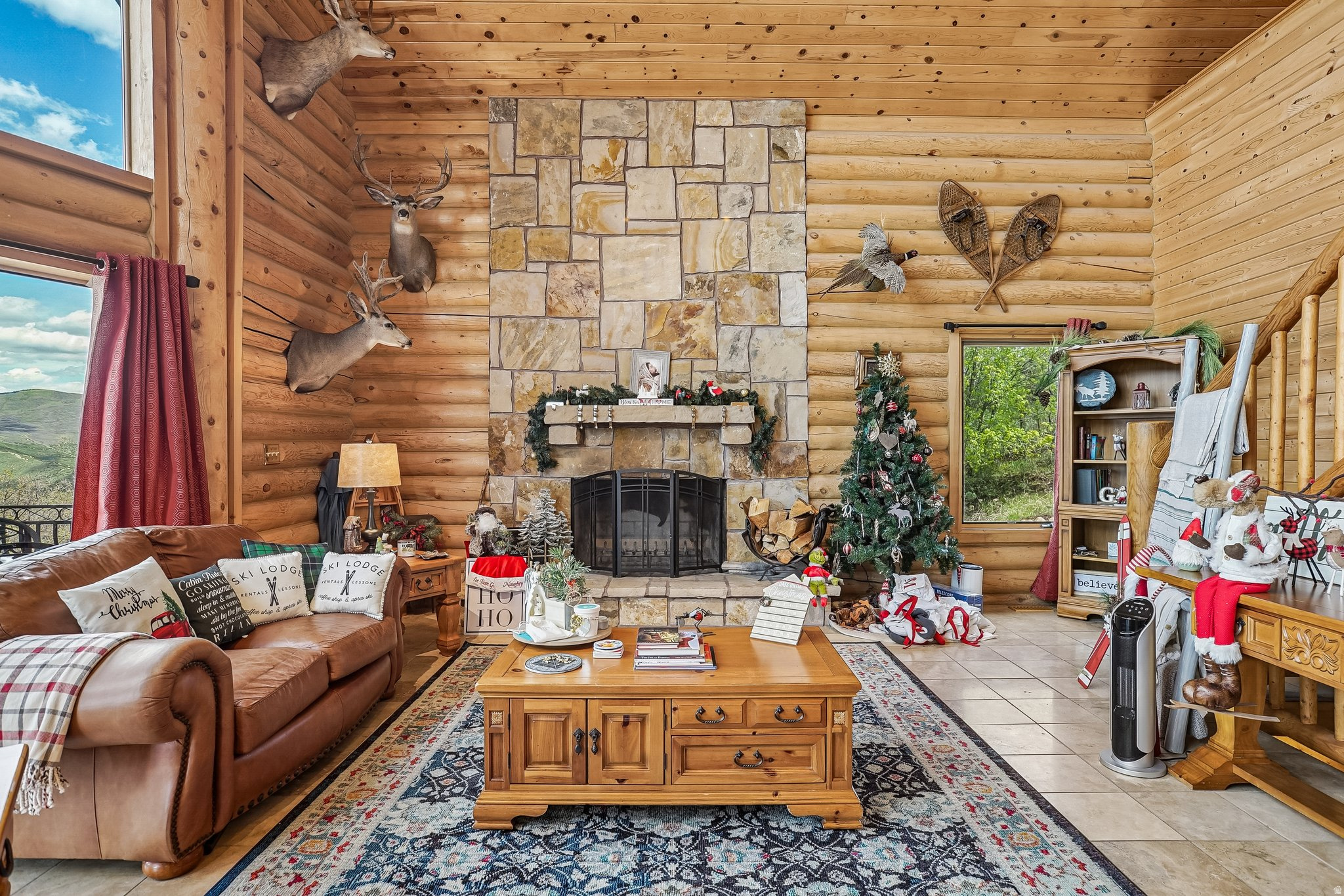 LAKE ROCKPORT ESTATES - Residential