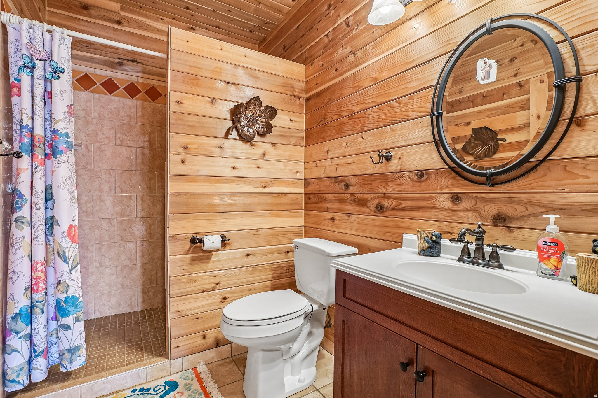 LAKE ROCKPORT ESTATES - Residential