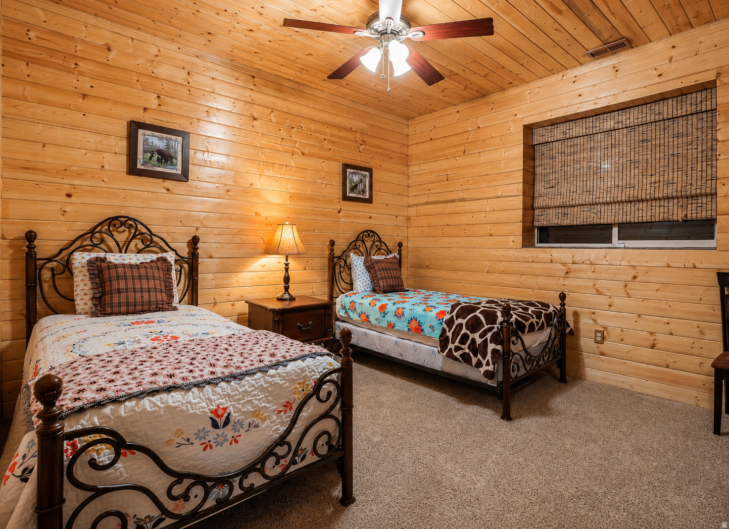 LAKE ROCKPORT ESTATES - Residential