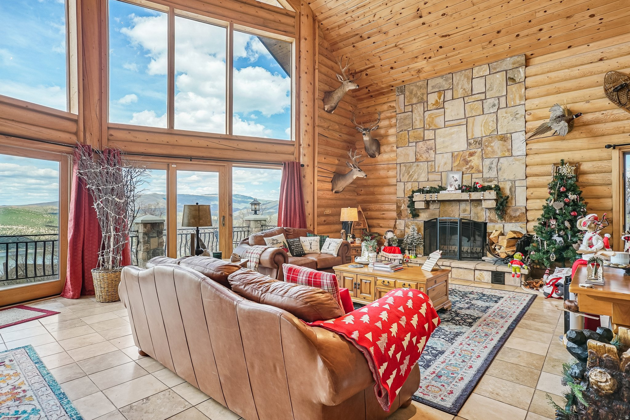 LAKE ROCKPORT ESTATES - Residential