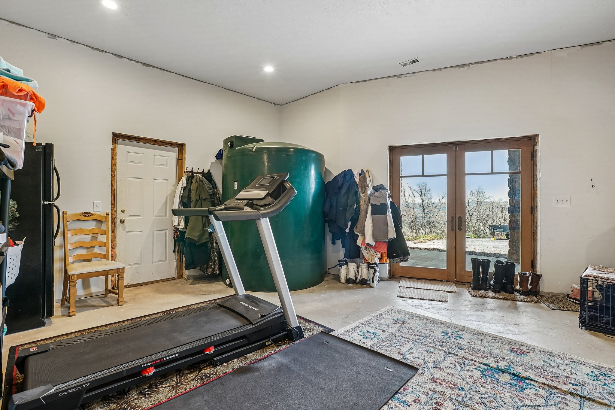 LAKE ROCKPORT ESTATES - Residential