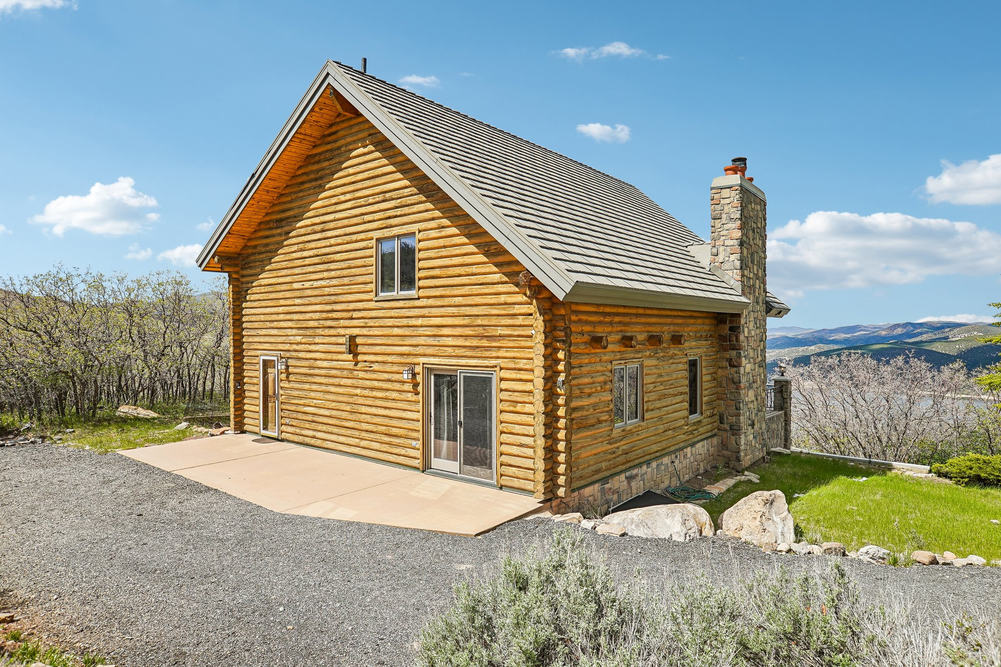 LAKE ROCKPORT ESTATES - Residential