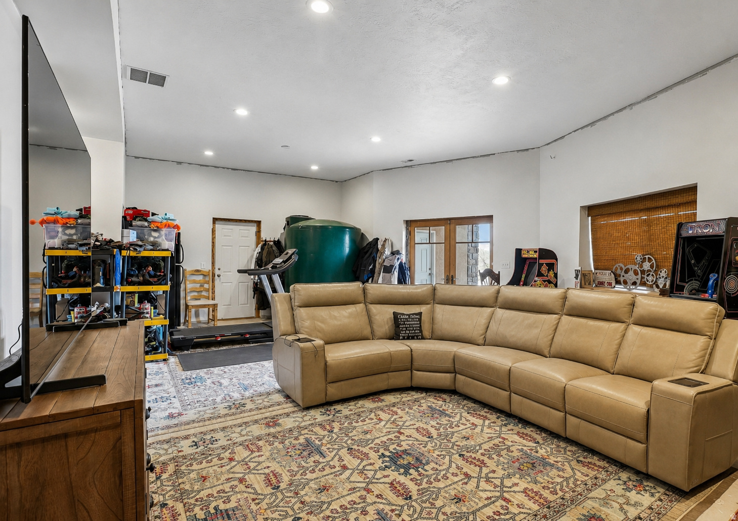 LAKE ROCKPORT ESTATES - Residential