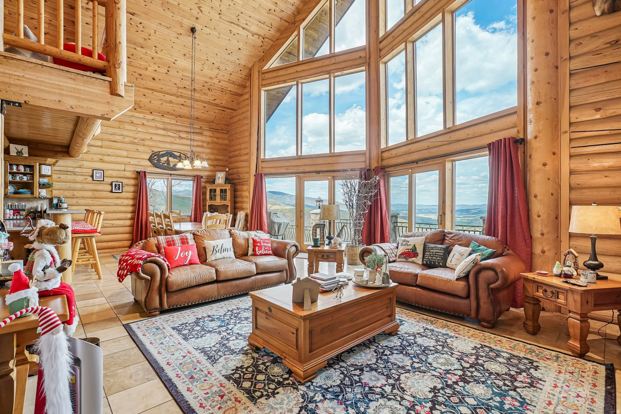 LAKE ROCKPORT ESTATES - Residential