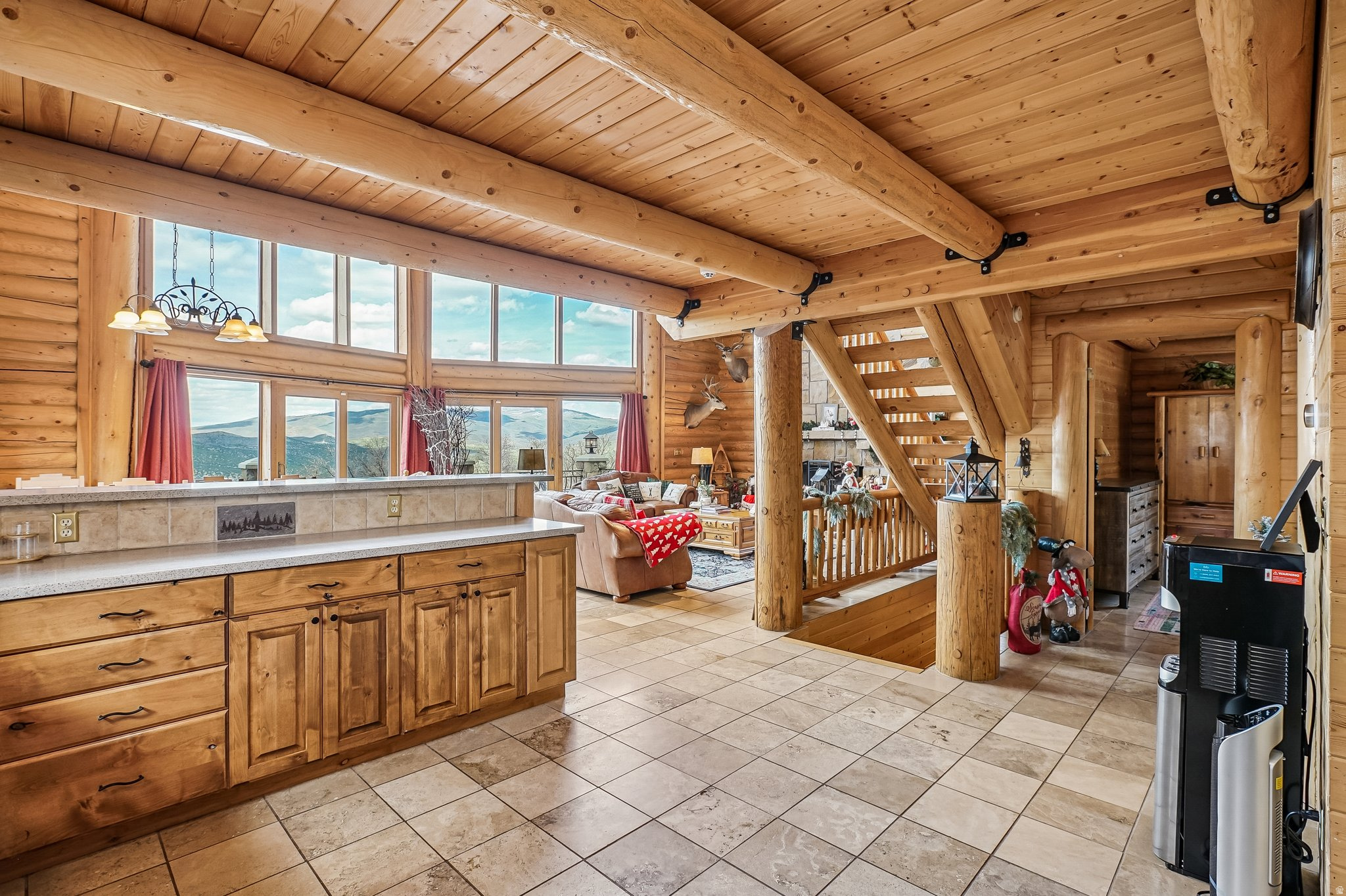 LAKE ROCKPORT ESTATES - Residential