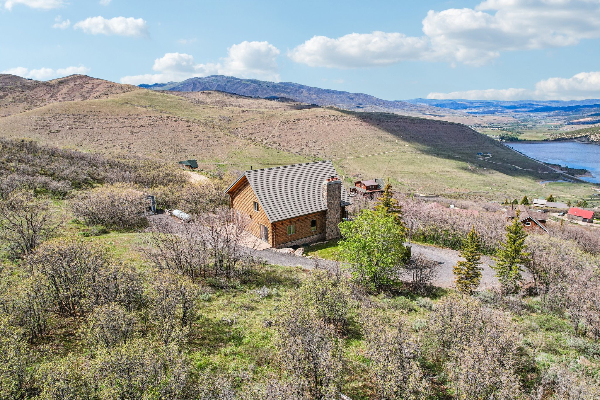 LAKE ROCKPORT ESTATES - Residential