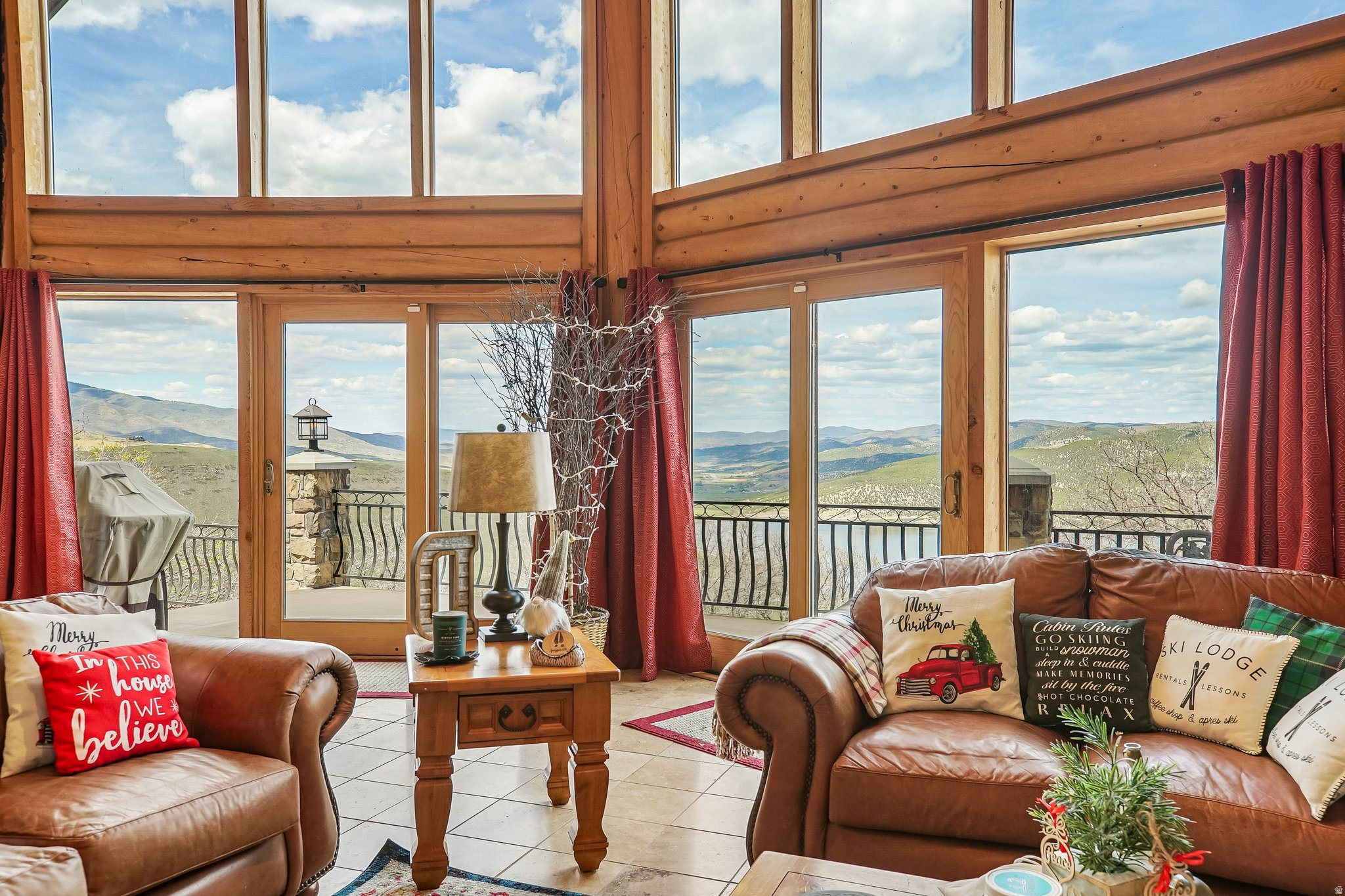 LAKE ROCKPORT ESTATES - Residential