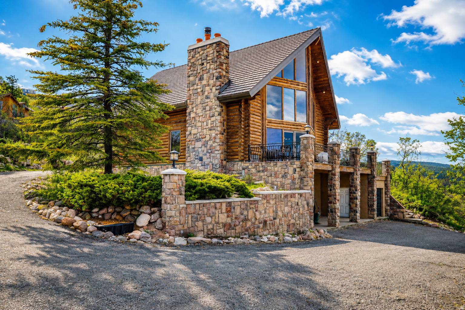 LAKE ROCKPORT ESTATES - Residential