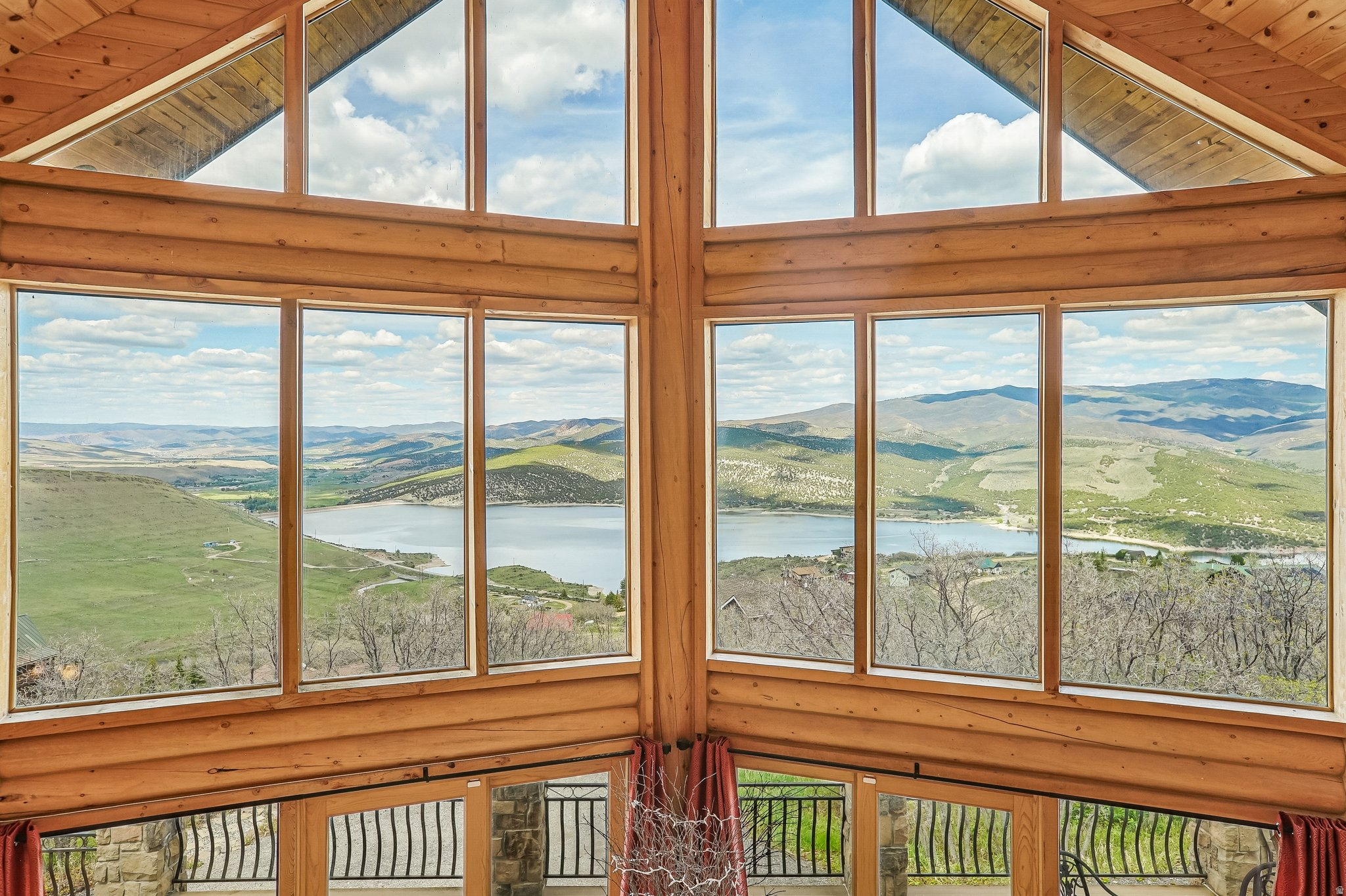 LAKE ROCKPORT ESTATES - Residential