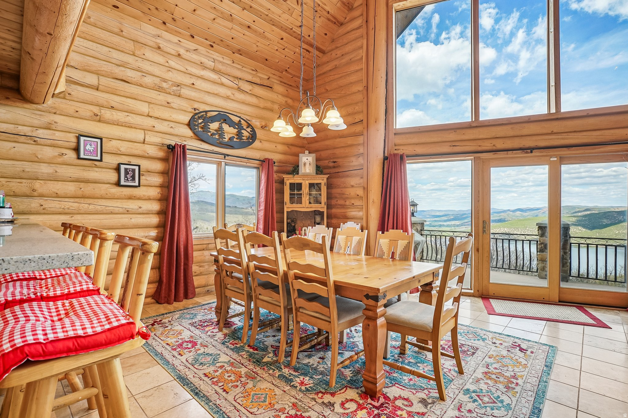LAKE ROCKPORT ESTATES - Residential