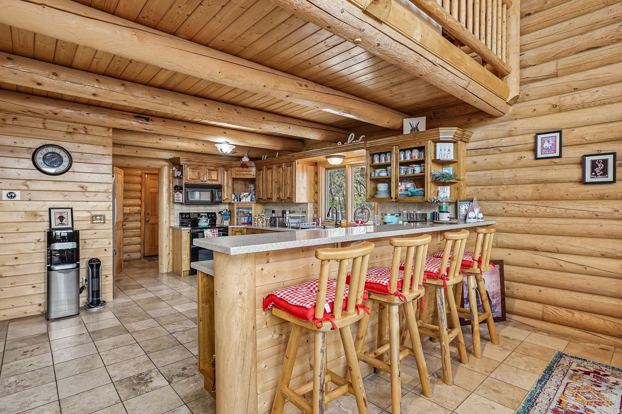 LAKE ROCKPORT ESTATES - Residential