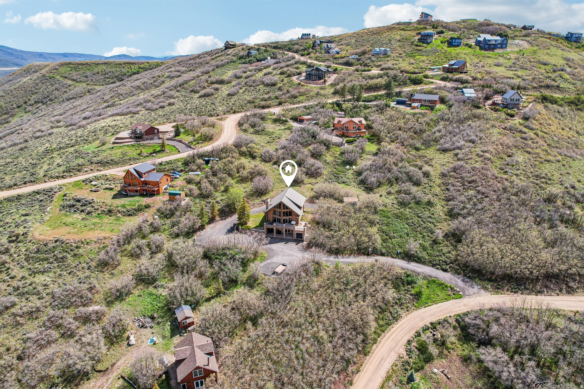 LAKE ROCKPORT ESTATES - Residential