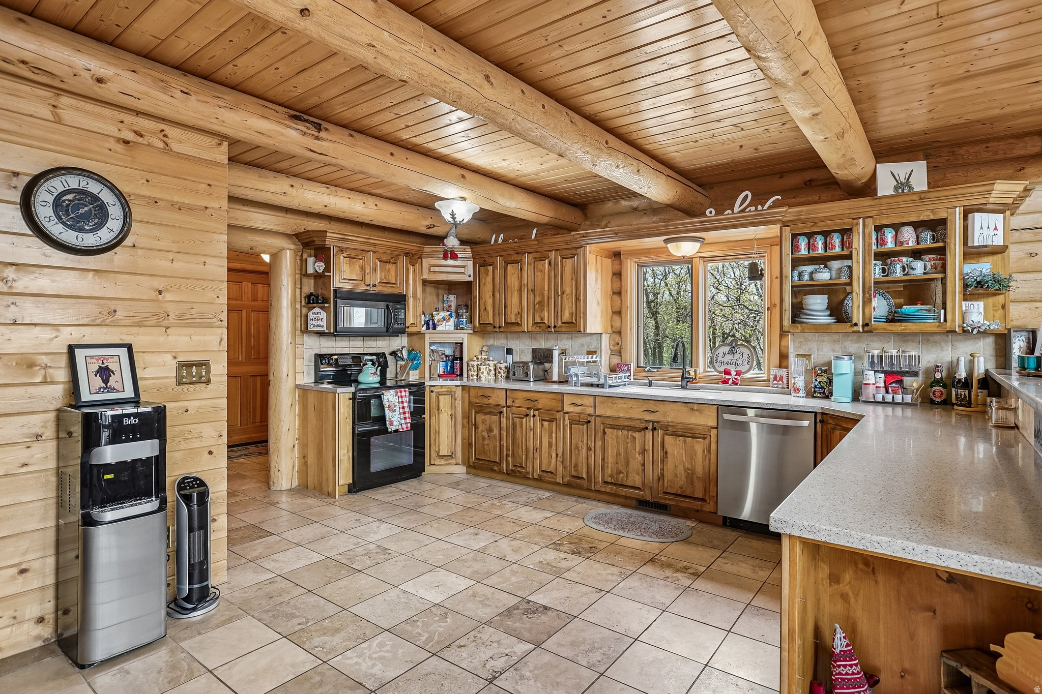 LAKE ROCKPORT ESTATES - Residential