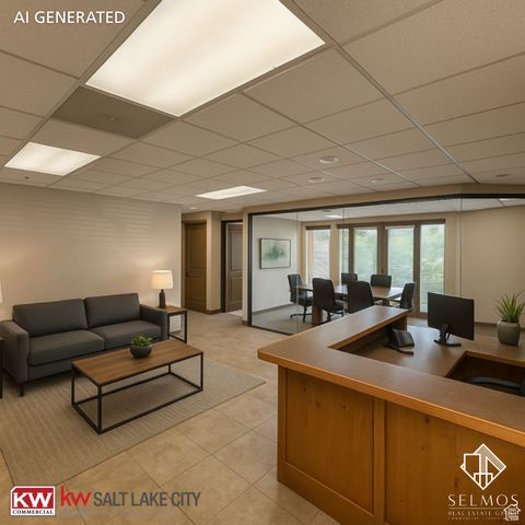 Photo of 5882 S 900 E #101, Murray, UT 84121 (MLS # 2115998)