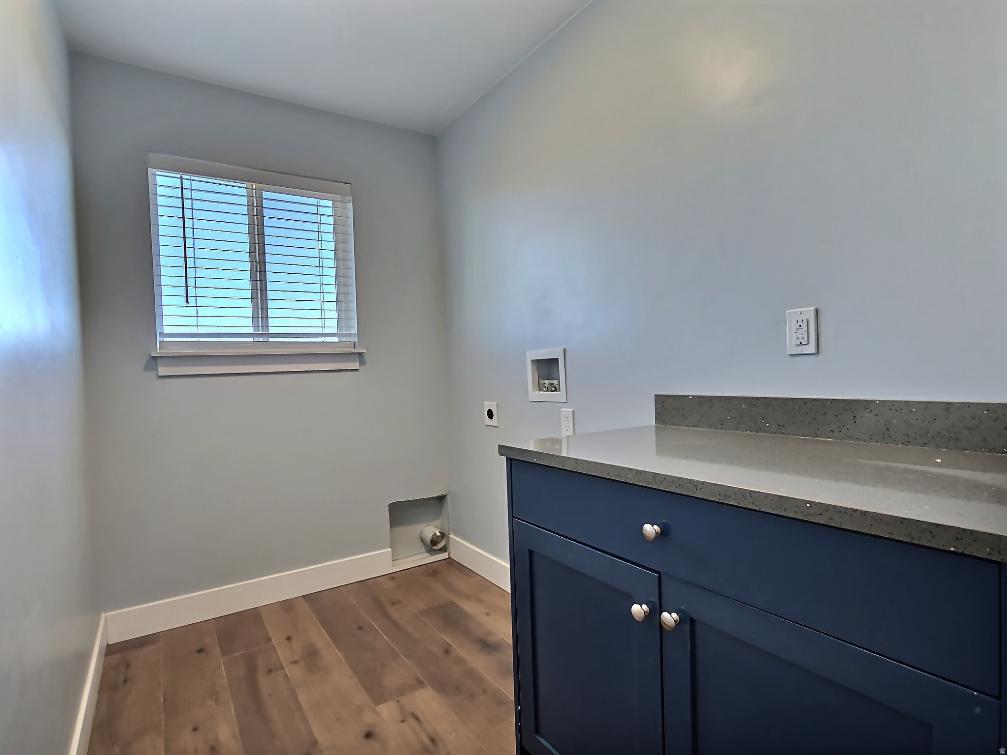 HAVEN ESTATES SUBDIVISION - Residential