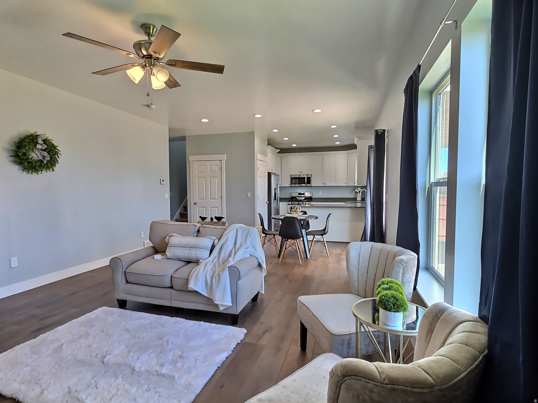 HAVEN ESTATES SUBDIVISION - Residential